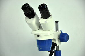 <span class=keywords><strong>Microscope</strong></span> stéréoscopique binoculaire Gelsonlab HSM-T11G <span class=keywords><strong>80X</strong></span> - Product Image 3