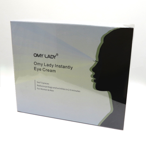 Elimina instantáneamente los ojos hinchados y deshacerse de suero blanqueamiento anti arrugas Caracol oscuro ojo crema - Product Image 5