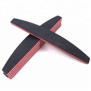 <span class=keywords><strong>Lima</strong></span> <span class=keywords><strong>de</strong></span> <span class=keywords><strong>uñas</strong></span> negra <span class=keywords><strong>de</strong></span> Japón halfmoon 100 180 <span class=keywords><strong>lima</strong></span> <span class=keywords><strong>de</strong></span> <span class=keywords><strong>uñas</strong></span> <span class=keywords><strong>de</strong></span> grano <span class=keywords><strong>para</strong></span> uso en salones - Product Image 6