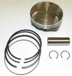 Kits de pistons et joints pour moteur de jet ski 4 entrées 4 sorties, soupape pour arbre de transmission <span class=keywords><strong>Kawasaki</strong></span> <span class=keywords><strong>Ultra</strong></span> 250X <span class=keywords><strong>260X</strong></span> 260LX suralimenté SBT - Product Image 6