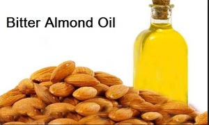 Aceite Esencial Puro de Semillas de Almendras Amargas Prensado en Frío de España - Product Image 3