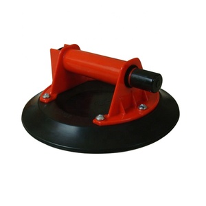 Tazza <span class=keywords><strong>per</strong></span> ventosa in vetro da 9 pollici di grado industriale con manico in plastica <span class=keywords><strong>per</strong></span> la personalizzazione del vetro di granito di sollevamento - Product Image 1