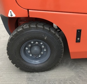 1ton <span class=keywords><strong>4</strong></span> roues chariot élévateur électrique Curtis contrôleur ce - Product Image 6