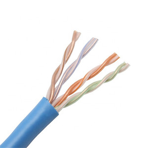 Industrielle PVC veste 8 numéros conducteur CAT5/CAT <span class=keywords><strong>5e</strong></span> FTP <span class=keywords><strong>câble</strong></span> <span class=keywords><strong>ethernet</strong></span> - Product Image 6
