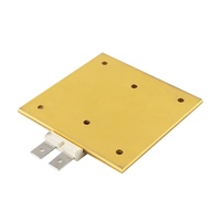 Module COB intégré Getian Haute puissance lux 150w/300w/500w 600w Puces LED