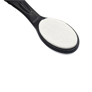 Haute qualité double face <span class=keywords><strong>Ponce</strong></span> pied fichier pédicure produit de soin des pieds - Product Image 5