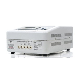 SVC Sử Dụng Cuộn Dây Đồng 220V 50/60Hz 10kva 10kw V Guard Điều Chỉnh Điện Áp Ổn Định - Product Image 4