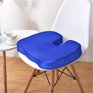 2019 <span class=keywords><strong>Venta</strong></span> caliente <span class=keywords><strong>de</strong></span> textiles para el hogar <span class=keywords><strong>de</strong></span> espuma <span class=keywords><strong>de</strong></span> memoria <span class=keywords><strong>de</strong></span> GEL <span class=keywords><strong>de</strong></span> enfriamiento <span class=keywords><strong>de</strong></span> coche silla <span class=keywords><strong>de</strong></span> oficina cojín del asiento ortopédico cuidado - Product Image 2