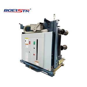 VS1 Serie 630A 1250A 20KV 24KV Indoor AC Ad Alta Tensione di Vuoto Interruttore VCB - Product Image 5