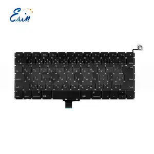 Replacement For Macbook 13.3" A1278 2008 JP Japan Japanese Keyboard