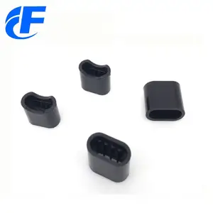 <span class=keywords><strong>Bracelet</strong></span> en <span class=keywords><strong>tissu</strong></span> de <span class=keywords><strong>festival</strong></span> en résine colorée avec fermoir à glissière en plastique à sens unique - Product Image 6