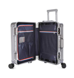 2019 de moda barato 20/24/28 pulgadas 3 unids PC de maletas de viaje - Product Image 4