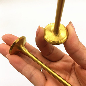 Cho EIBACH 2011-2013 VOLKSWAGEN VW JETTA 2.0L TDI/2.5L 5CYL GIẢM DROP SHIPPING SUỐI NƯỚC bộ dụng cụ van động cơ ánh đồng hướng dẫn - Product Image 4