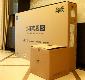 Originale <span class=keywords><strong>Xiaomi</strong></span> <span class=keywords><strong>Mi</strong></span> <span class=keywords><strong>TV</strong></span> 4 65 "pollici Smart <span class=keywords><strong>TV</strong></span> Interfaccia Inglese Reale 4 K HDR Ultra Sottile Televisione - Product Image 6
