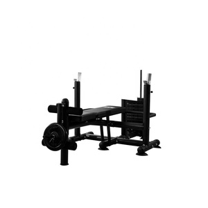 단일 스테이션 총 스포츠 미국 홈 체육관 - Product Image 5