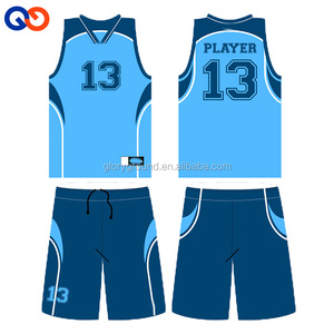 Latest recyclable basketball jersey customized basketball uniforms - Product Image 3