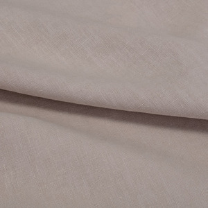 Precio de fábrica a granel lavado natural 100 por ciento suave al por mayor resort ropa tela de lino puro para camisas