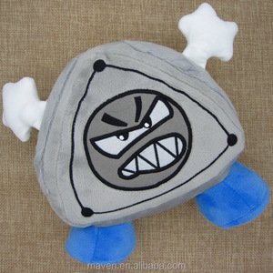 Pièce auto Moteur Wankel Rotor <span class=keywords><strong>rotatif</strong></span> Jouets en peluche Oreiller <span class=keywords><strong>coussin</strong></span> 18cm MV80011 - Product Image 3