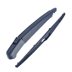 Kction en gros meilleur pare-brise de voiture lame d'<span class=keywords><strong>essuie</strong></span>-<span class=keywords><strong>glace</strong></span> arrière et bras d'<span class=keywords><strong>essuie</strong></span>-<span class=keywords><strong>glace</strong></span> barre de pulvérisation buse lame assemblée accessoires de voiture extérieure - Product Image 4
