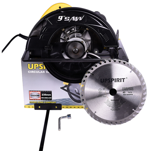 Best Band in China 9 Inch Best Circle Saw