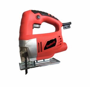 Chine outils électriques 600 w 65mm électrique Haut-Poignée scie Sauteuse J1S-ODL-4304 - Product Image 5