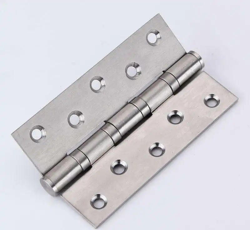 Progressive Stamping Die for Hinges Punching Mold Metal Parts Stamping