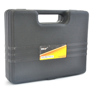 8010Z Juego de <span class=keywords><strong>Herramientas</strong></span> Multifuncional para Reparación de Bicicletas de Montaña, 28 Piezas - Product Image 4