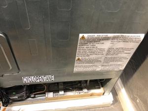 SMAD mayoristas precio gran tamaño <span class=keywords><strong>refrigerador</strong></span> <span class=keywords><strong>con</strong></span> <span class=keywords><strong>dispensador</strong></span> <span class=keywords><strong>de</strong></span> <span class=keywords><strong>agua</strong></span> <span class=keywords><strong>de</strong></span> la máquina <span class=keywords><strong>de</strong></span> <span class=keywords><strong>hielo</strong></span> - Product Image 4