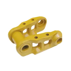 D5C D5G D6 track chain link for CAT undercarriage parts suit for Loader CAT 939 6I9527