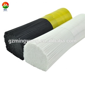 Fabbrica dei commerci all'ingrosso Uniforme diametro <span class=keywords><strong>nylon</strong></span> PA66 filamenti per la spazzola di capelli - Product Image 3