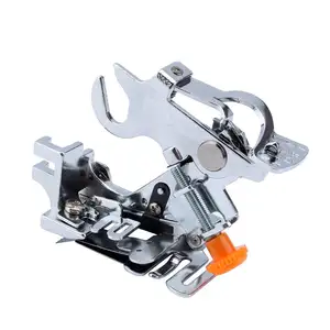 Ruffler Foot Sewing Machine Presser Foot For All Low Shank Singer Brother Babylock New Home Janome Bernina Use