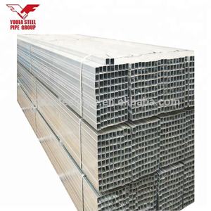 <span class=keywords><strong>The</strong></span> best manufacturer supply rectangular steel tube for best price - Product Image 2