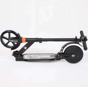 Mini <span class=keywords><strong>scooter</strong></span> électrique tendance de petite taille, 30 mph, avec suspension, Citycoco EU - Product Image 5