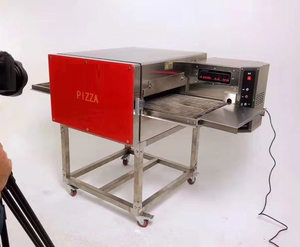 18 inch commercial convection oven <span class=keywords><strong>Pizza</strong></span> tape electrics good furniture price - Product Image 5