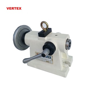 VERTEX Ụ Cho NC Rotary Trung Tâm Bảng Chiều Cao 135 MM/160 MM/210 MM TS-135 TS135-MT3 TS160 TS-160-MT3 TS-210 TS-210-MT3 - Product Image 5