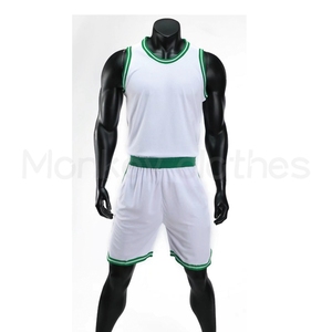 New design best basketball jersey design/basketball apparel - Product Image 1