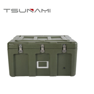 Boîtier Roto moulé étanche robuste boîte <span class=keywords><strong>de</strong></span> rangement en plastique dur boîte <span class=keywords><strong>de</strong></span> <span class=keywords><strong>Transport</strong></span> - Product Image 2