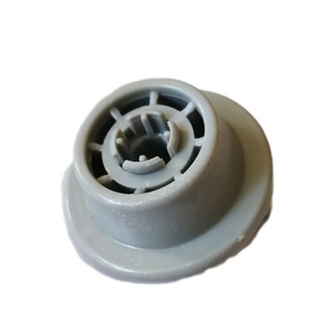 Boschs Panier pour <span class=keywords><strong>lave</strong></span>-<span class=keywords><strong>vaisselle</strong></span> Pièces de rechange Porte-roue Roulette pour <span class=keywords><strong>lave</strong></span>-<span class=keywords><strong>vaisselle</strong></span> - Product Image 2