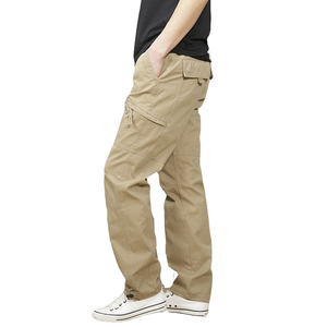 Outdoor <span class=keywords><strong>uomo</strong></span> Assalto Leggero <span class=keywords><strong>Cargo</strong></span> <span class=keywords><strong>Pantaloni</strong></span> Tattici - Product Image 2