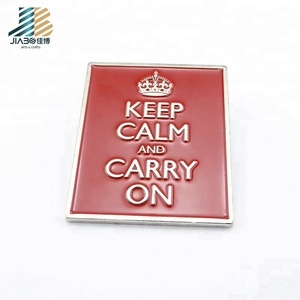 2018 barato muestra libre de metal, magnético, pin de solapa de <span class=keywords><strong>suministros</strong></span> de arte - Product Image 5