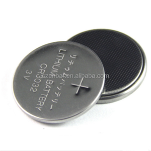 Enbar Lithium di động nút <span class=keywords><strong>cr3032</strong></span> 3V Pin cho <span class=keywords><strong>LED</strong></span> ánh sáng - Product Image 2