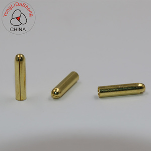 Brillant Or Bullet Ferret Lacet De Chaussure Ferret Pour <span class=keywords><strong>Adidas</strong></span> À <span class=keywords><strong>Capuche</strong></span> - Product Image 3