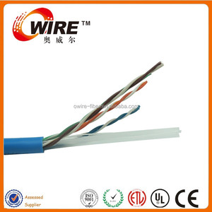 UTP/<span class=keywords><strong>FTP</strong></span>/STP SFTP <span class=keywords><strong>CAT</strong></span> <span class=keywords><strong>6e</strong></span> <span class=keywords><strong>cable</strong></span> LAN de fabricante profesional - Product Image 3