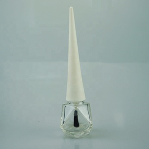 Diamante de botella de esmalte de uñas botella <span class=keywords><strong>Linda</strong></span> botella de esmalte de uñas proveedor - Product Image 6