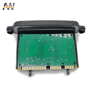 AW 2021 Hot Selling OE Car Parts 5 Series <strong>F10</strong> F18 <strong>Computer</strong> <strong>Drive</strong> <strong>Module</strong> Xenon LED Front Halogen Light 63117304906 63117316217 - Product Image 5