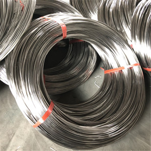 302 проволока из нержавеющей стали <span class=keywords><strong>18</strong></span> калибр - Product Image 5