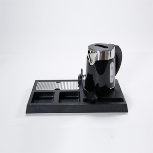50% di sconto 1.2L <span class=keywords><strong>anto</strong></span> ha chiuso il bollitore elettrico della caldaia dell'acqua per uso dell'hotel del boutique - Product Image 2