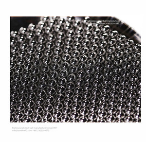 Deportes al aire libre de tiro de la <span class=keywords><strong>catapulta</strong></span> 8mm 9mm bolas de acero inoxidable | bb - Product Image 3
