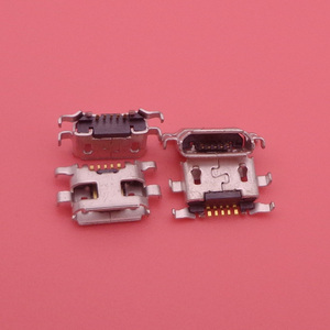 Đối Với Samsung <span class=keywords><strong>Galaxy</strong></span> S Duos S7562 S7268 <span class=keywords><strong>S3</strong></span> Mini i8190 <span class=keywords><strong>USB</strong></span> Sạc Cổng Kết Nối Cắm Jack Ổ Cắm Dock Sửa Chữa - Product Image 2