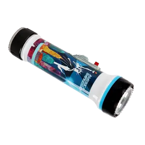 Популярный пластиковый фонарь TIGER LEADER HT4601
